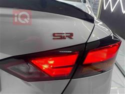 نيسان ألتيما